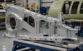Aircraft Structural Parts