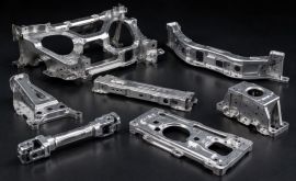 Automotive Safety Components