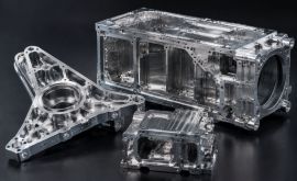 Defense Structural Components