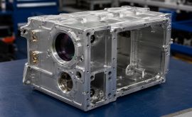 Avionics & Laser Housings