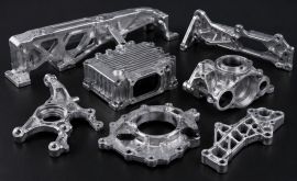 Automotive Components
