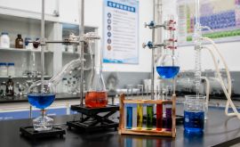 Educational & Chemical Demonstrations