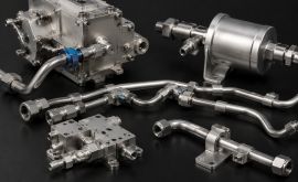 Aerospace Fluid Systems