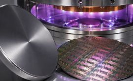 Semiconductor Diffusion Barriers & ICs