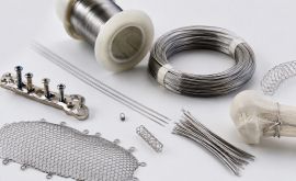 Surgical Implants & Marker Wires