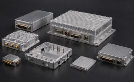 Premium Electronics & Avionics