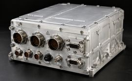 Heavy-Duty Avionics Enclosures