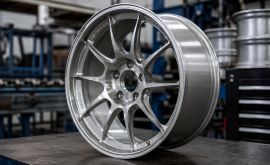Bespoke Racing Wheels