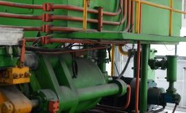 Cathodic Protection & Specialty Synthesis