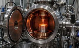 Rare Metal Melting & Vacuum Metallurgy