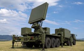Defense & Military Systems