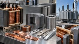 Electrical & Transformer Components