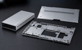 3C Electronic Enclosures