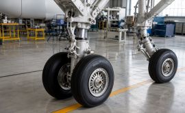 Aerospace Landing Gears