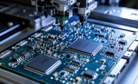 Integrated Circuits & Microelectronics