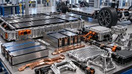 Automotive & Battery Systems
