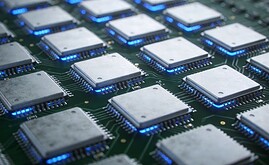 Electronics & Electrical Equipment