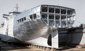 Marine Industry