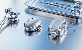 Medical & Specialized Applications