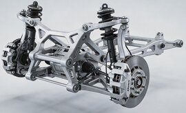 Automotive Industry