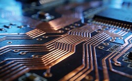 Electronics & Electrical Equipment