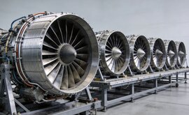 Aerospace Industry