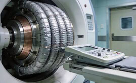 Medical & Specialized Applications