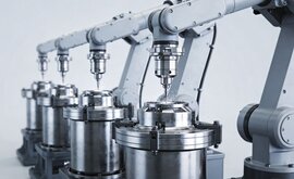 Chemical Processing Industry