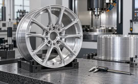 Prototype & Custom Vehicle Development