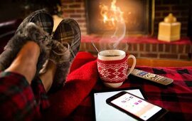 5 tricks to keep your house fresh for the winter!
