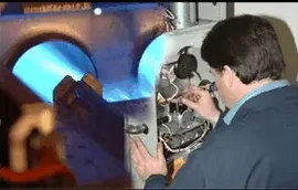 HVAC Furnace Maintenance