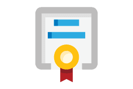 icon licensed