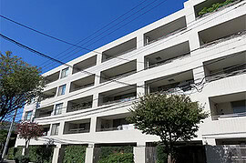 【マンション】不審者侵対策AIカメラシステム