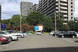 【月極駐車場】違反駐車防止対策AIカメラシステム