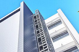 【製造工場】製造ライン遠隔監視システム