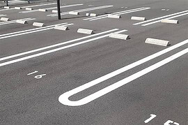 【コインパーキング】遠隔監視ネットワークカメラシステム
