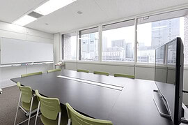 【事務所】屋内業務管理AIカメラシステム