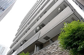 【店舗付きマンション】遠隔監視カメラシステム