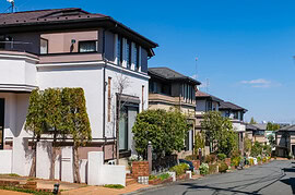 【一戸建て住宅】屋外・屋内監視カメラシステム