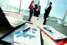 Intro to Google Analytics and Webmaster 2 Marketing Analytics with CiiAction