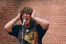 Joe Lynn Turner