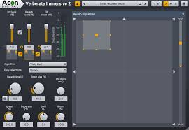 Acon Digital Verberate Immersive 2 v2.2.10