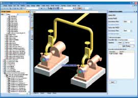 AVEVA PDMS. Проектирование трубопроводов и систем
