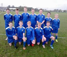 U14 2015