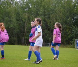 U10-Girls Westport