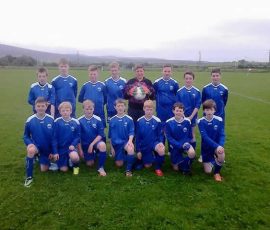 U14-1 2015