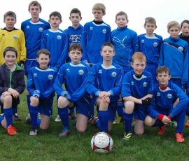 U10 2014