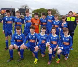 U14-2 2016
