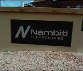 Wall Sign