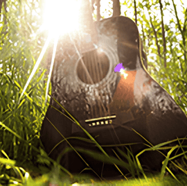 Gitar Teli Değiştirme